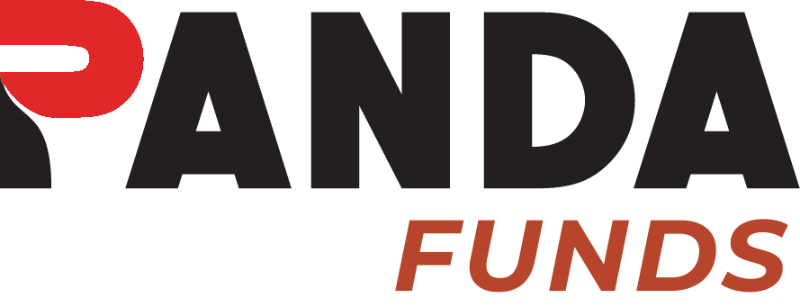 PANDA FUNDS PTY LTD Logo